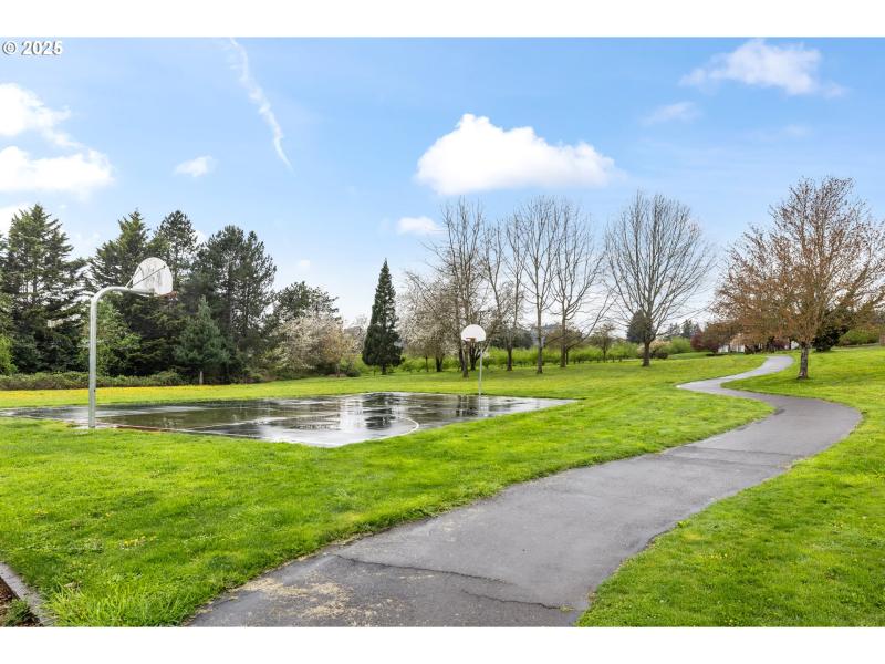 Community Basketball