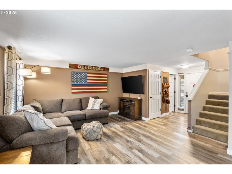 Living Room/Entrance