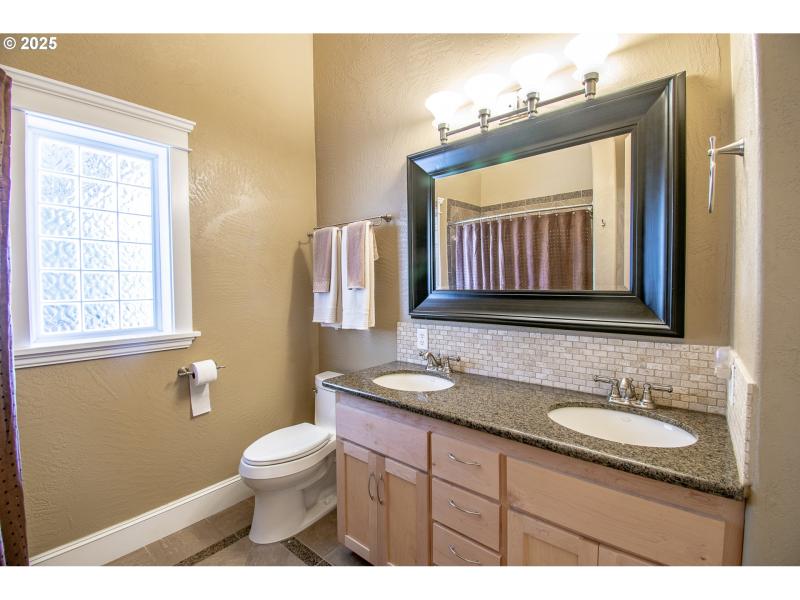 Attached Bathroom #2