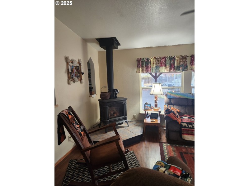 Fireplace Propane