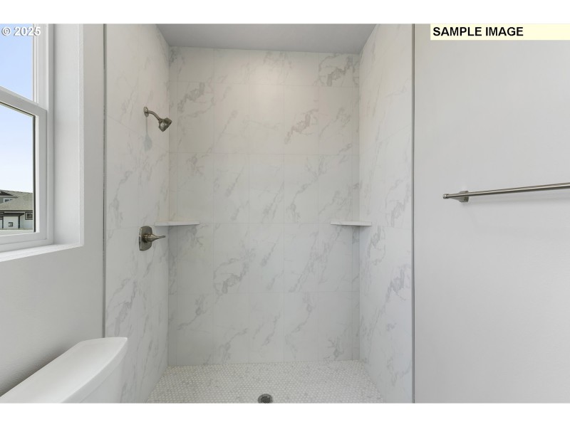 Owner's Suite Bathroom