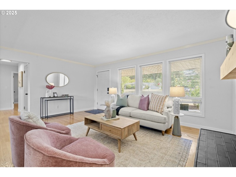 Living Room/Entrance