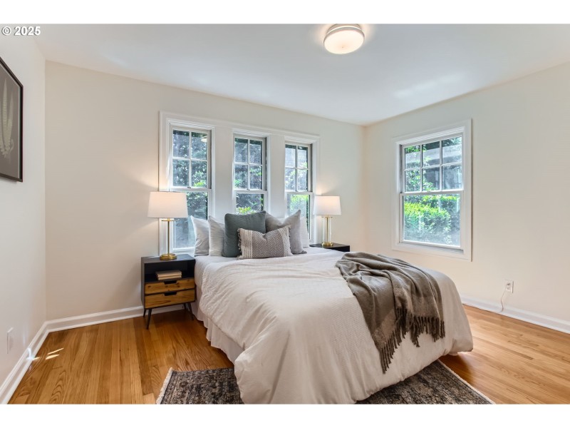 Bedroom, Primary #2