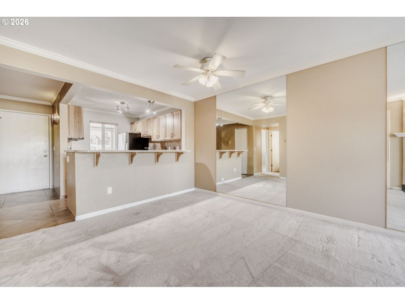 Living Room/Dining Room