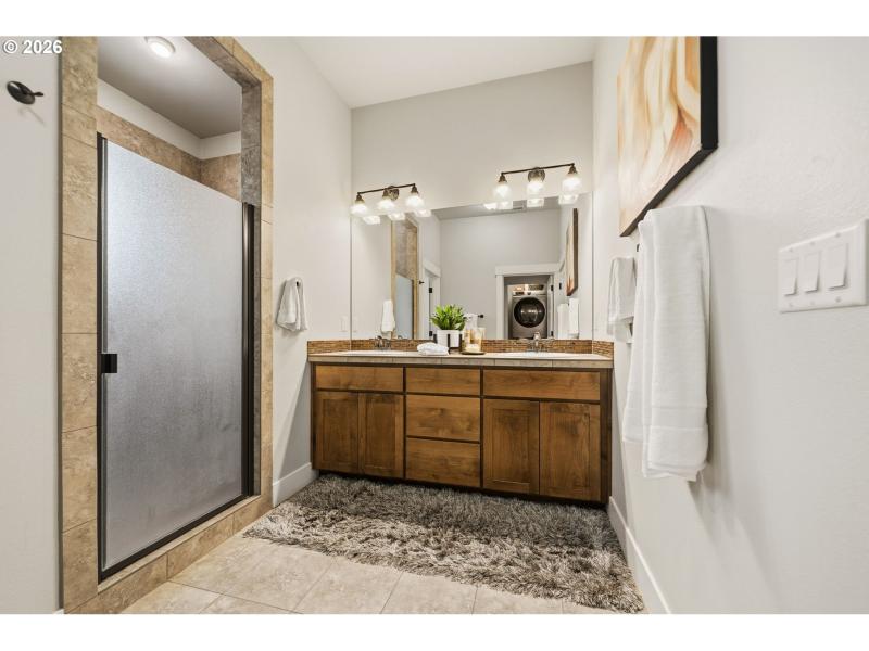 Attached Bathroom #1