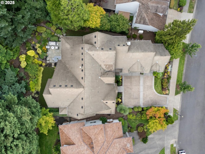 Drone View/UAV