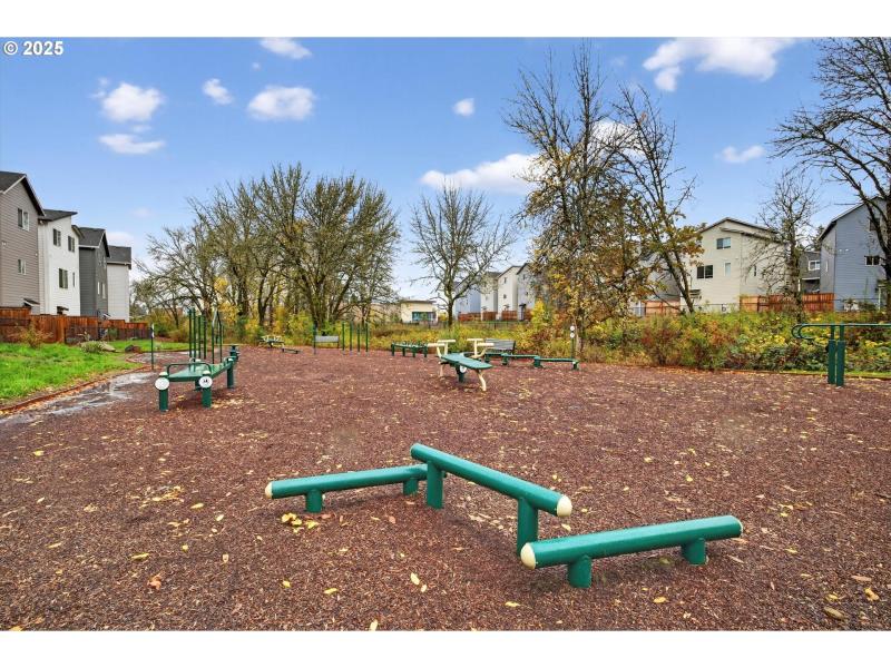 Community Playground