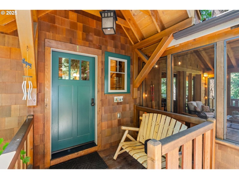 Entrance/Foyer