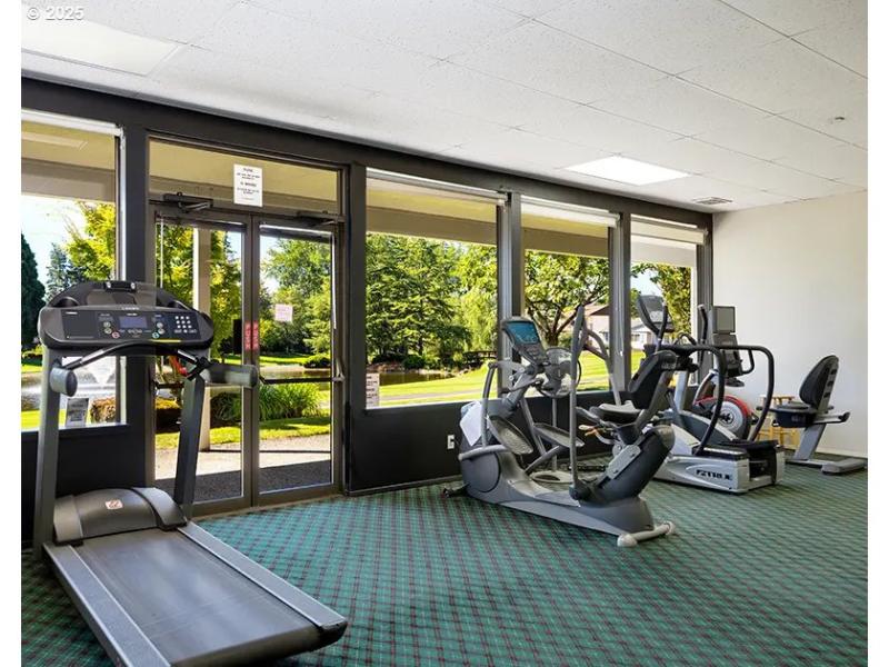 Community Recreation Center