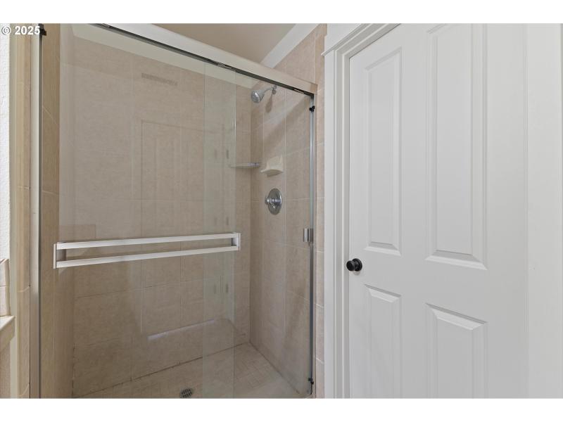 Attached Bathroom #2