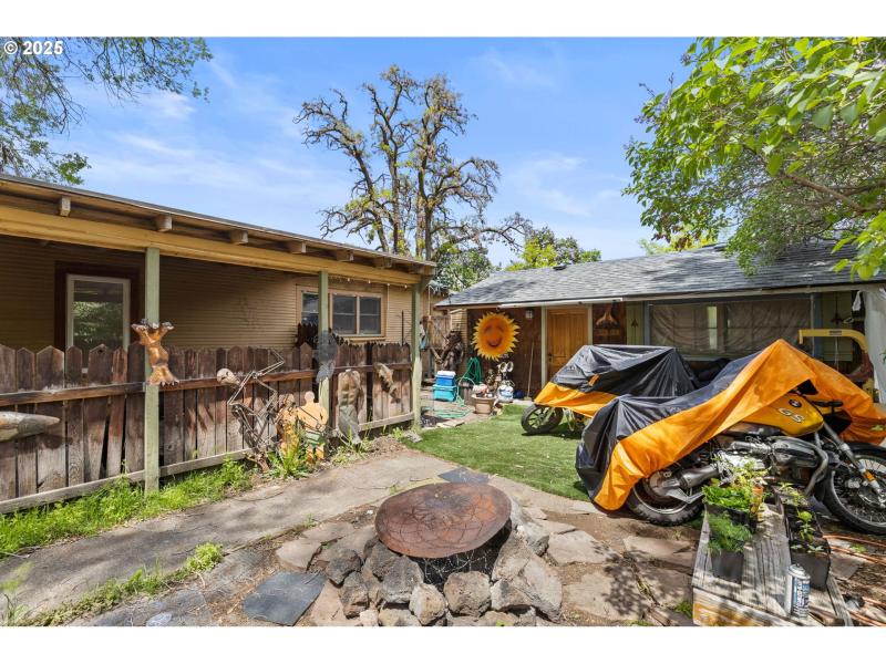 Accessory Dwelling Unit