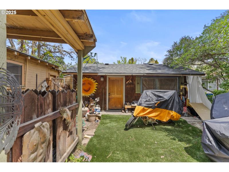 Accessory Dwelling Unit