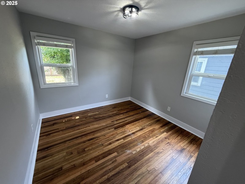 Attached Bathroom #2