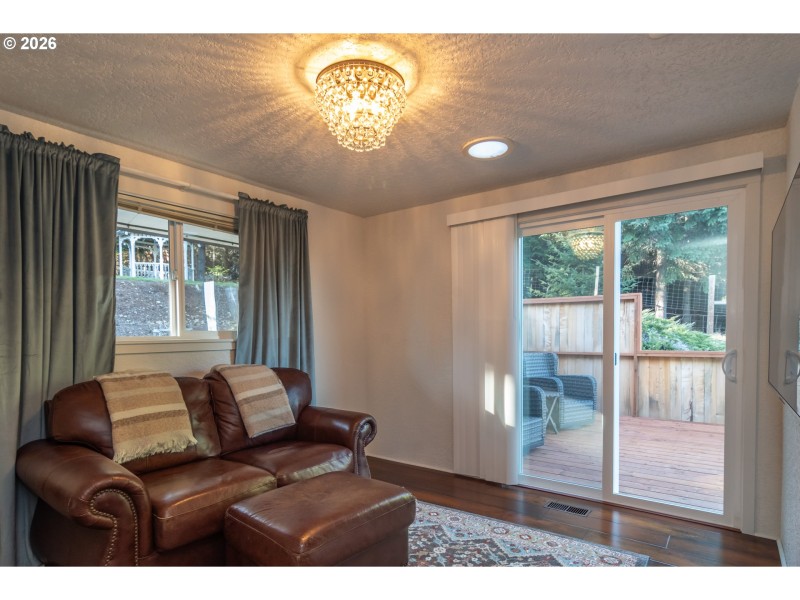 Bedroom, Owner's Suite