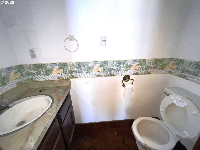 Attached Bathroom #3