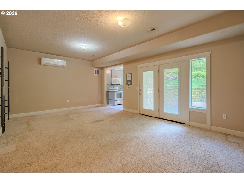 Separate Living Quarters