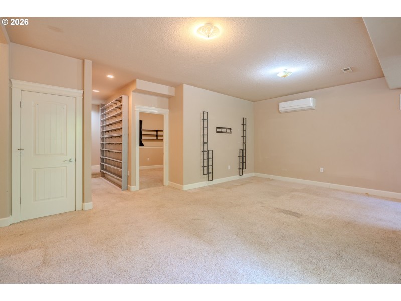 Separate Living Quarters