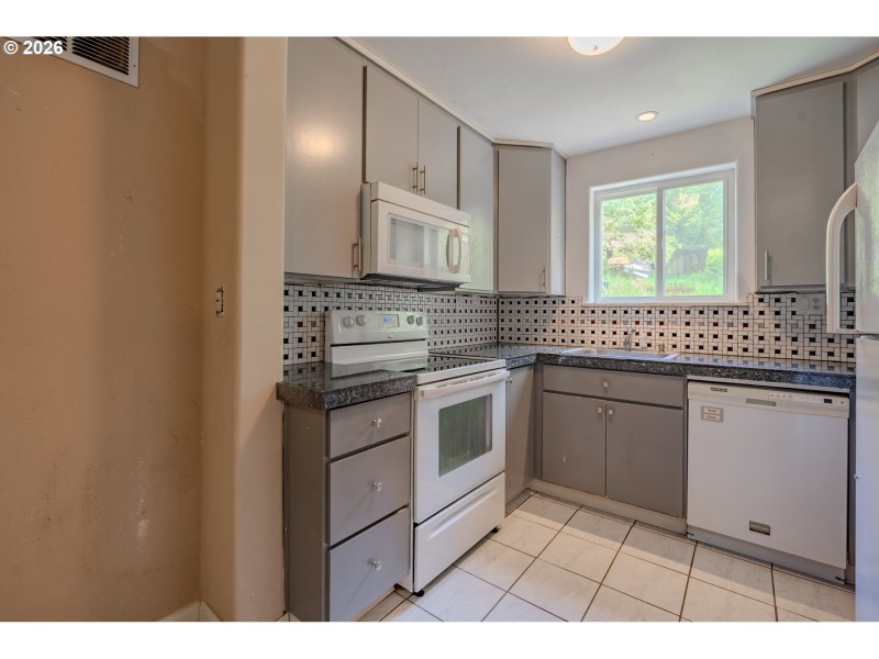 Separate Living Quarters