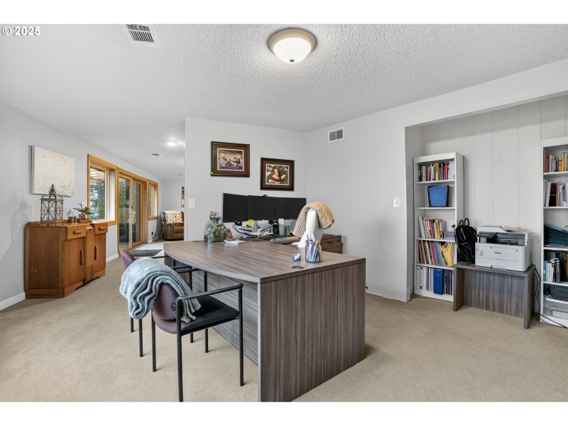 Finished Lower Level