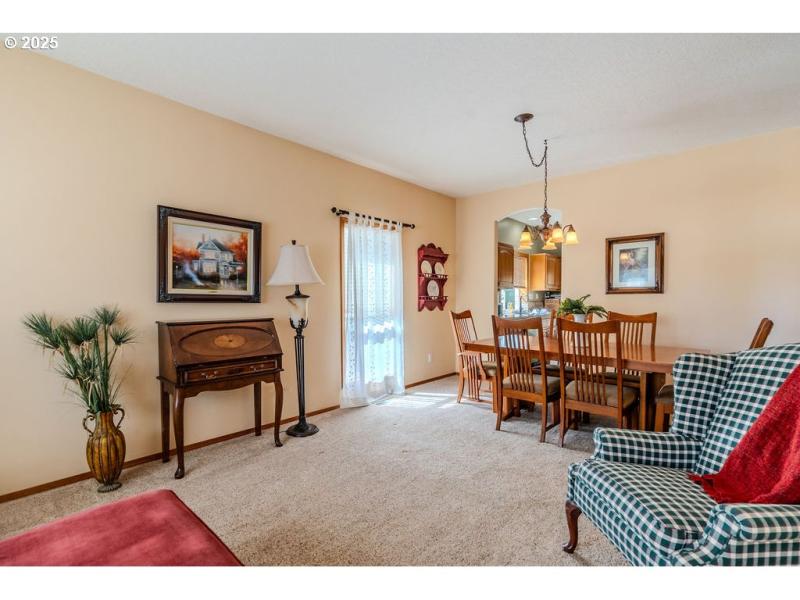 Living Room/Dining Room