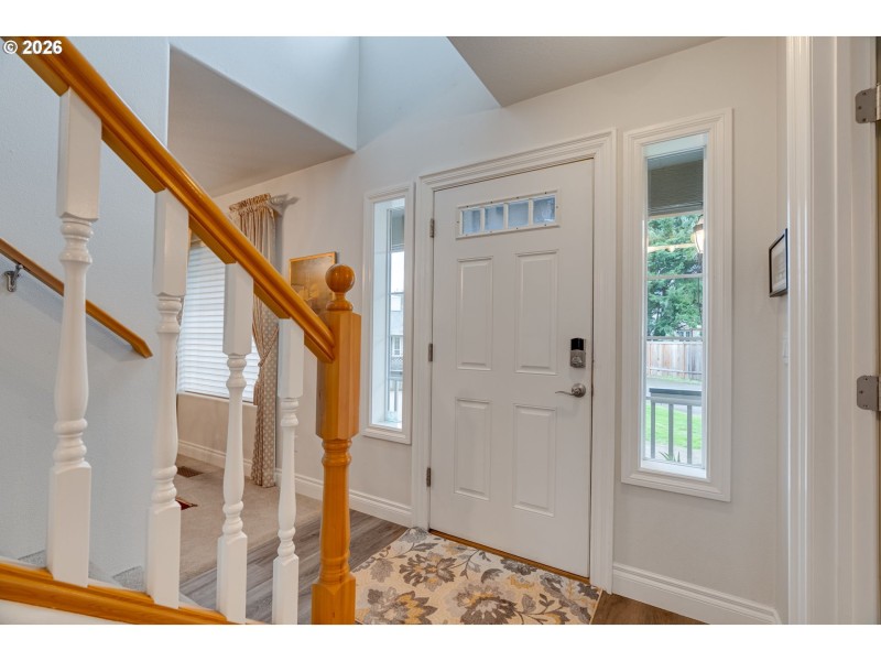 Entrance/Foyer