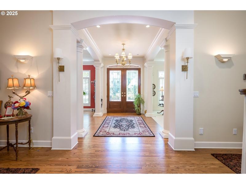 Entrance/Foyer