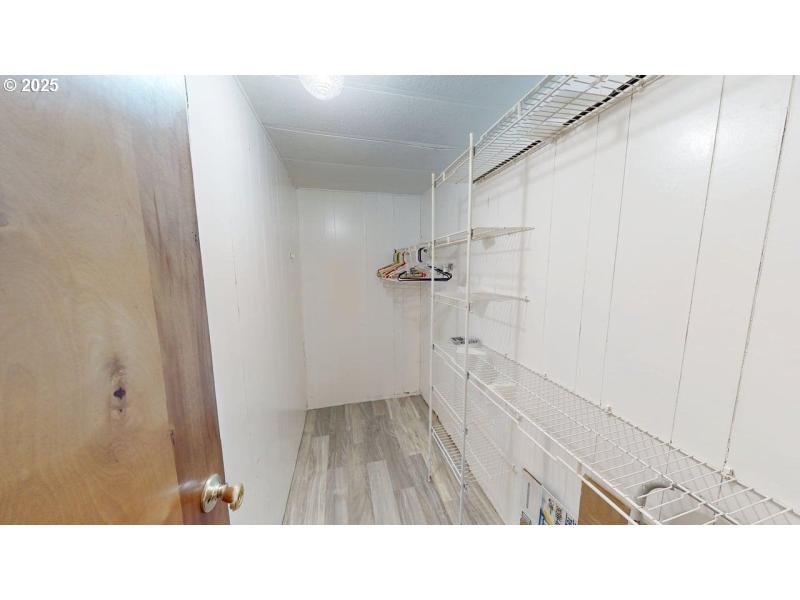 Owner's Suite Bedroom