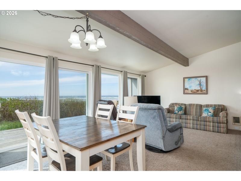 Living Room/Dining Room