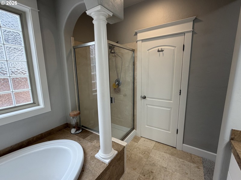 Owner's Suite Bathroom