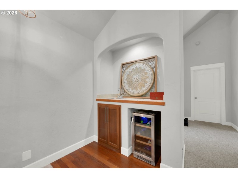 Wet Bar