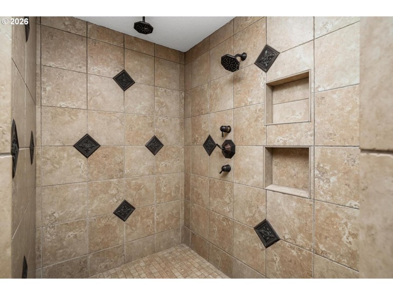 Owner's Suite Bathroom