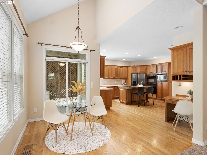 Kitchen/Nook