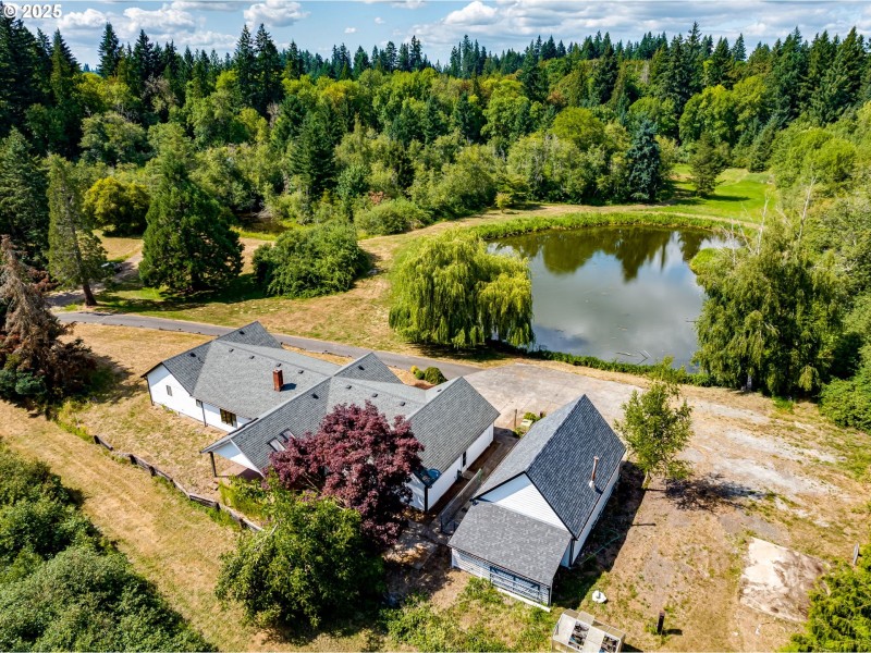 Acreage
