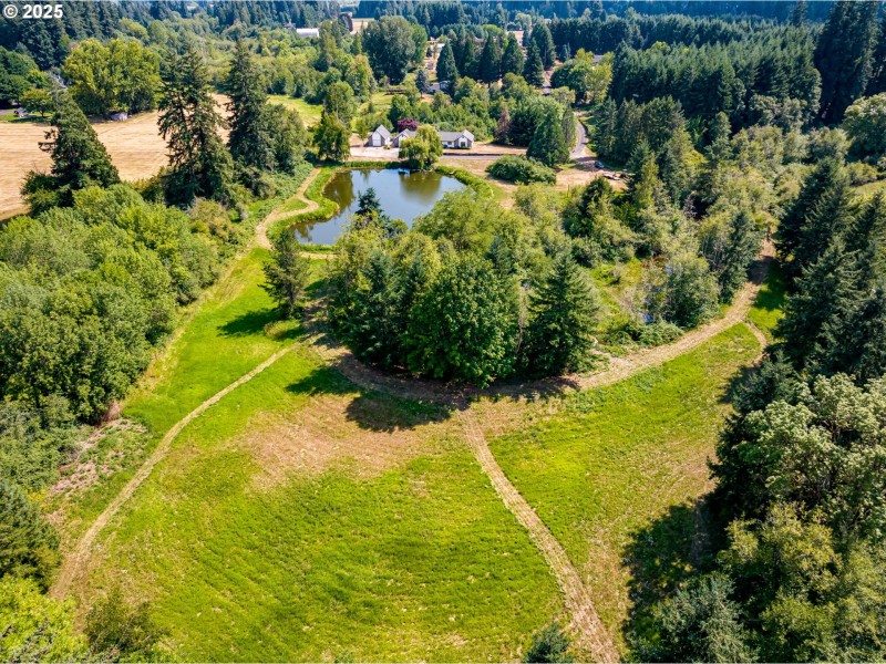 Acreage