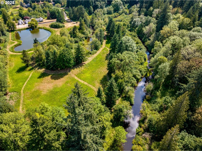 River Access