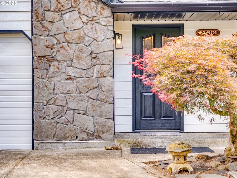 Entrance/Foyer
