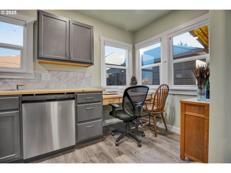 Kitchen/Nook