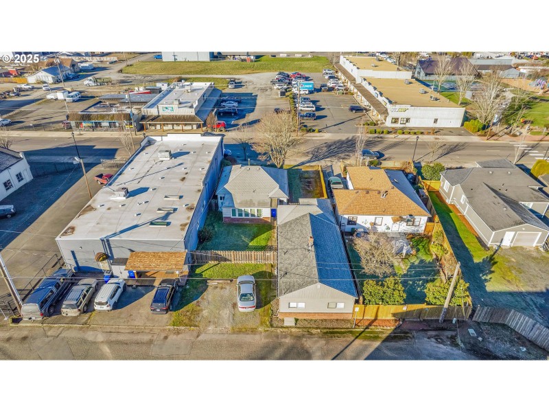 Drone View/UAV