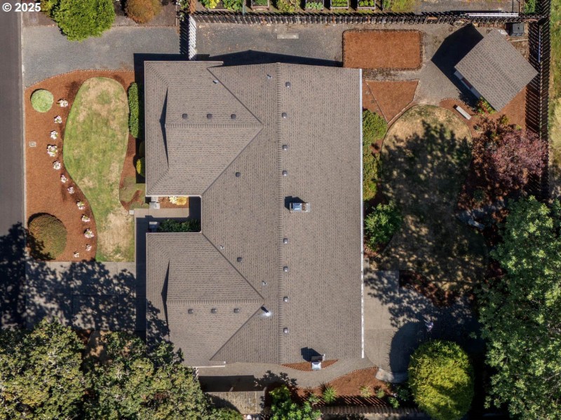 Drone View/UAV
