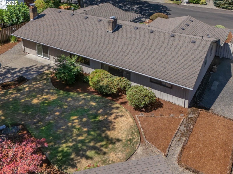 Drone View/UAV