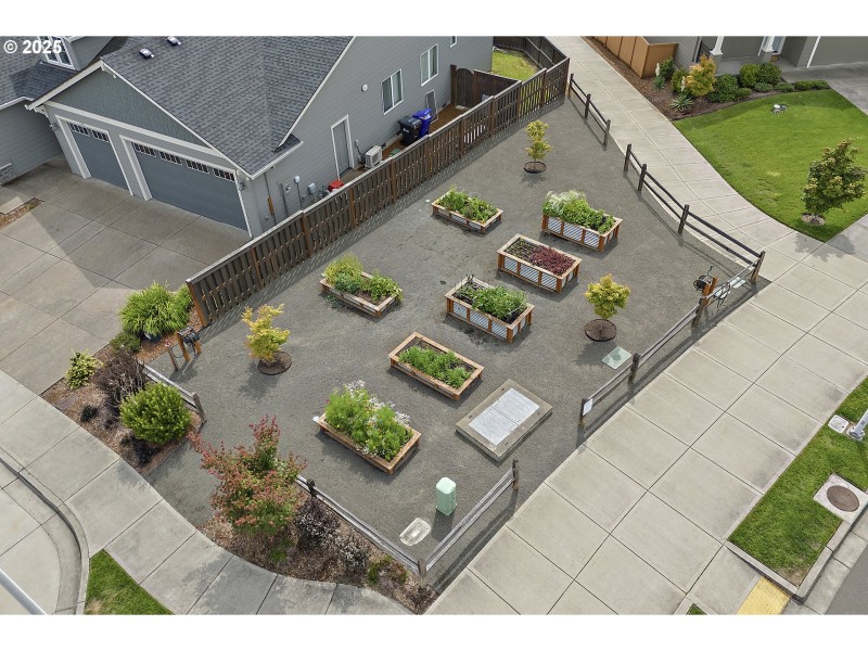 Community Garden