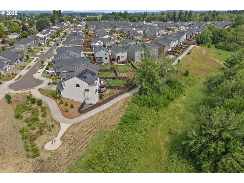 Community Amenities