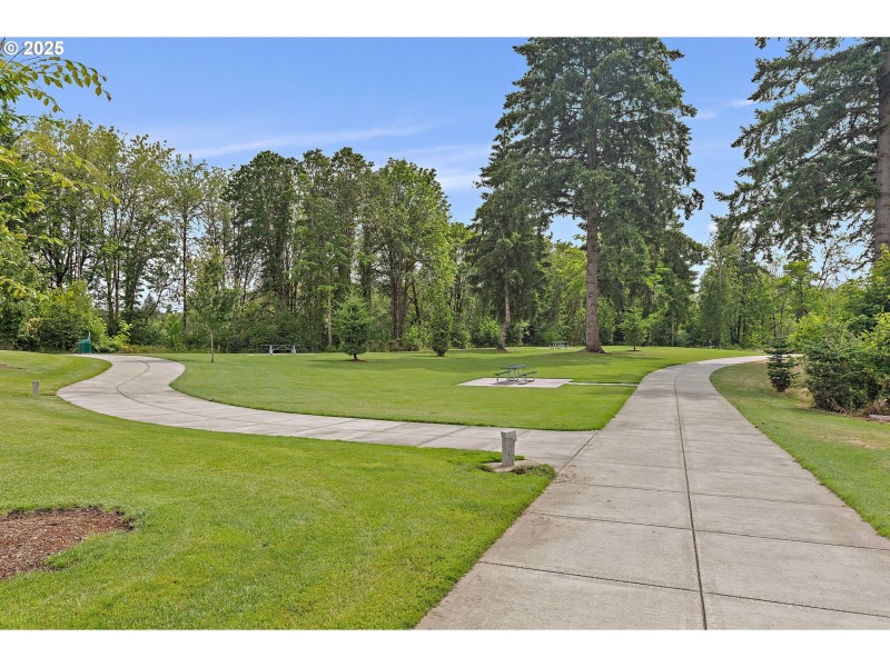 Community Amenities