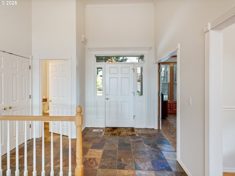 Entrance/Foyer