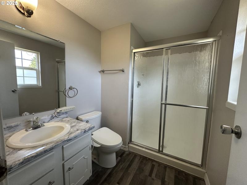 Attached Bathroom #1