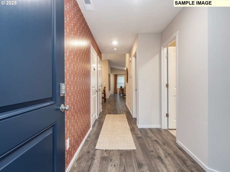 Entrance/Foyer