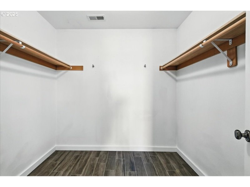 Owner's Suite Bedroom