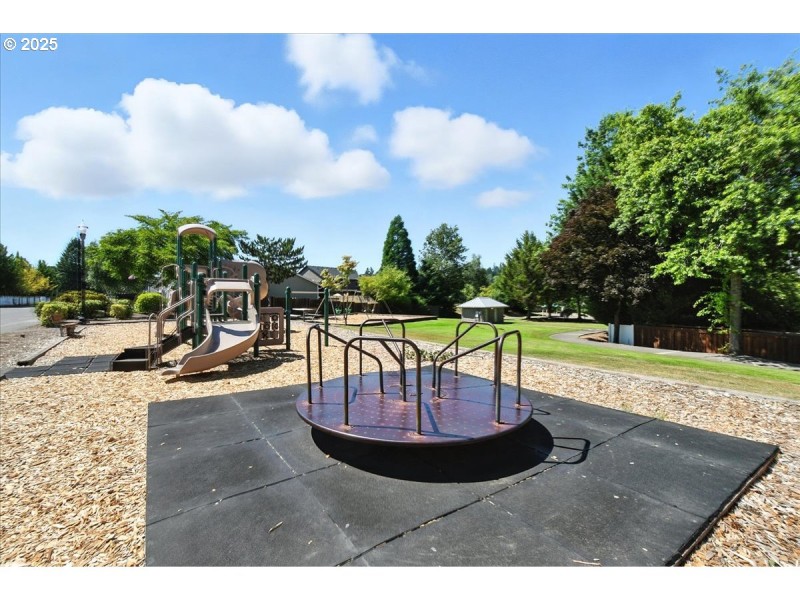 Neighborhood Park