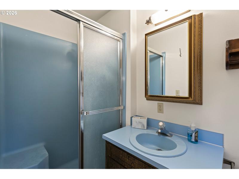 Owner's Suite Bathroom