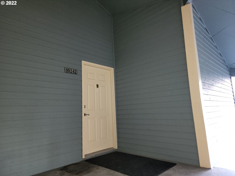 Entrance/Foyer